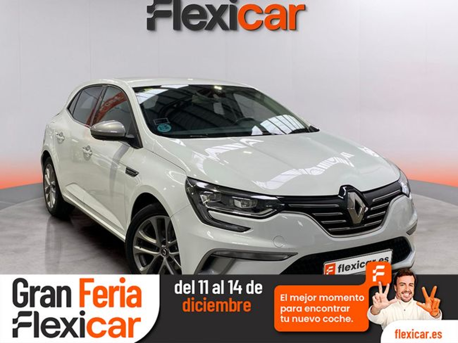 Imagen de RENAULT Mégane