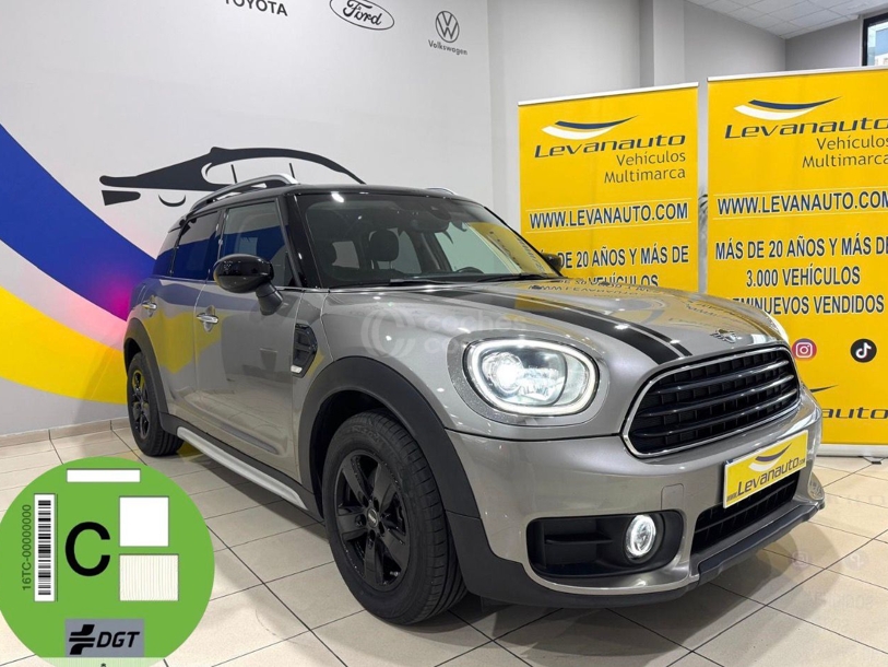 Foto del MINI Mini Countryman COUNTRYMAN COOPER D