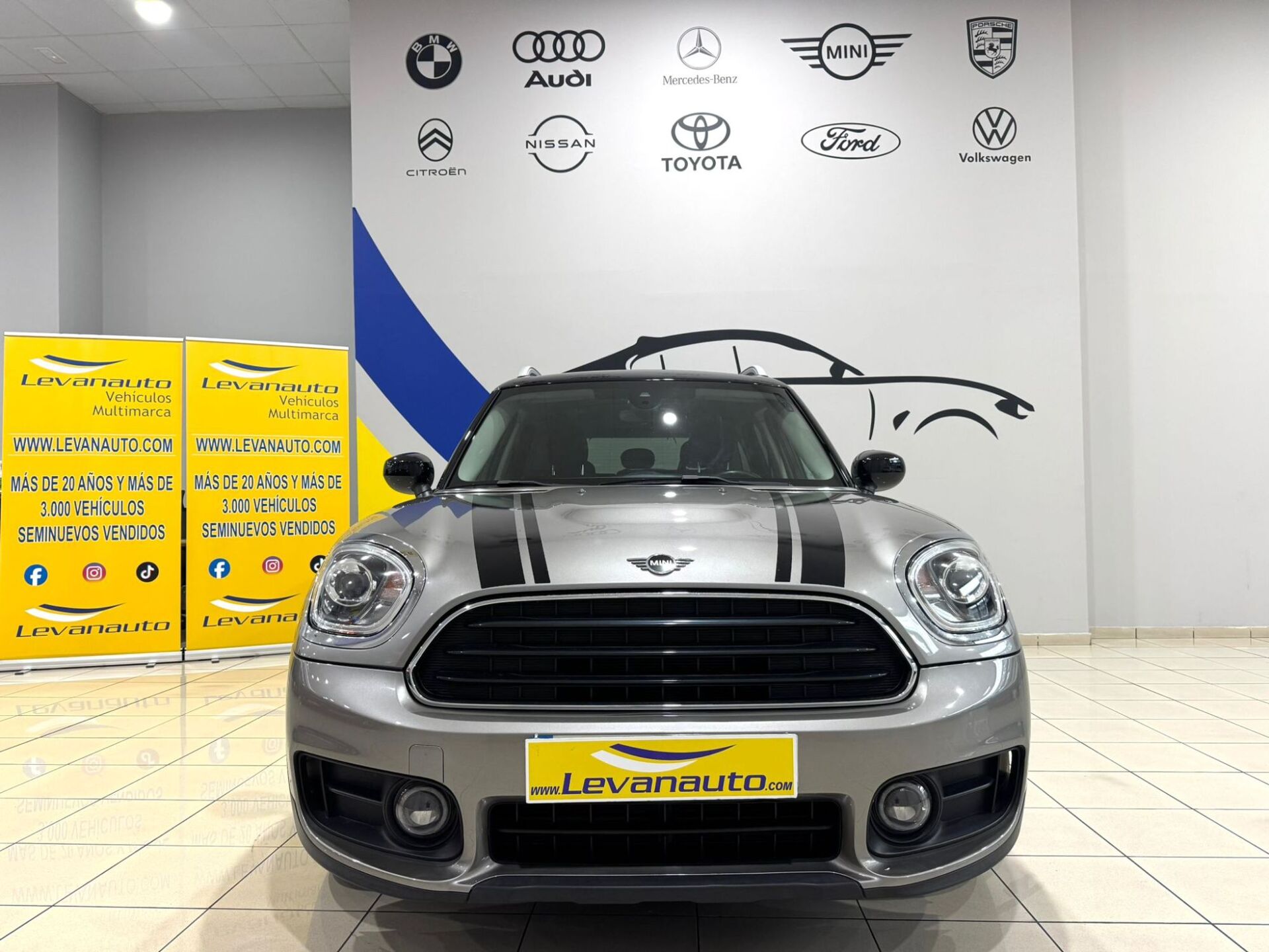 Imagen 2 de MINI Mini Countryman