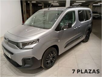 Imagen de CITROEN Berlingo BlueHDi S&S Talla XL Max 130