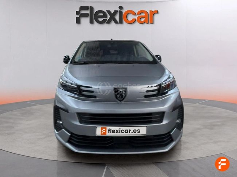 Foto del PEUGEOT Traveller 2.0 BlueHDI S&S Business Long EAT8 180