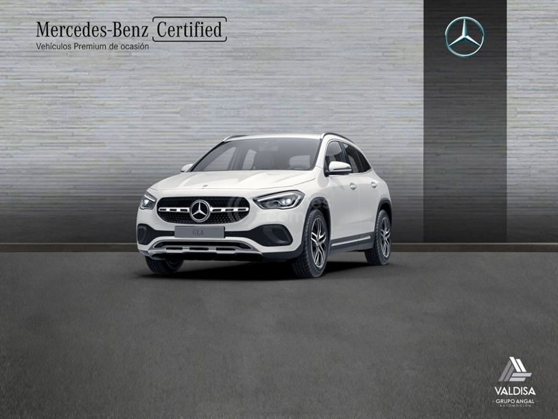 Foto del MERCEDES Clase GLA GLA 250e