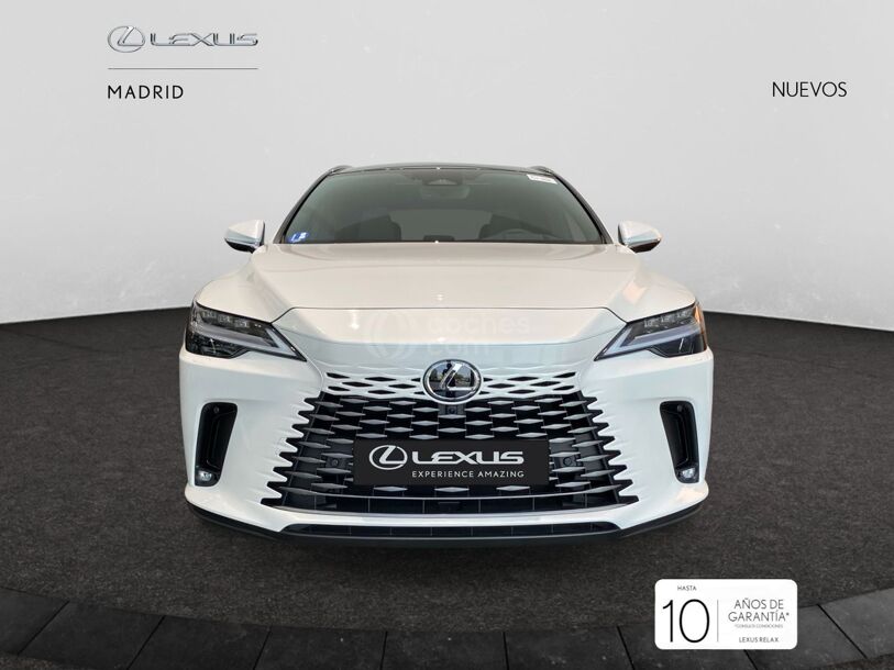 Foto del LEXUS RX 450h+ Executive