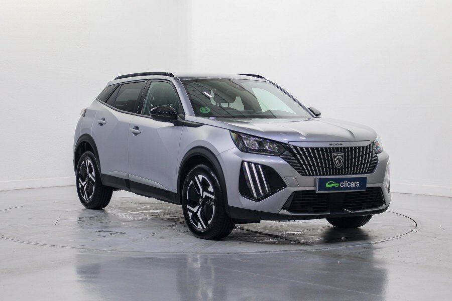 Foto del PEUGEOT 2008 1.2 PureTech S&S Allure 100