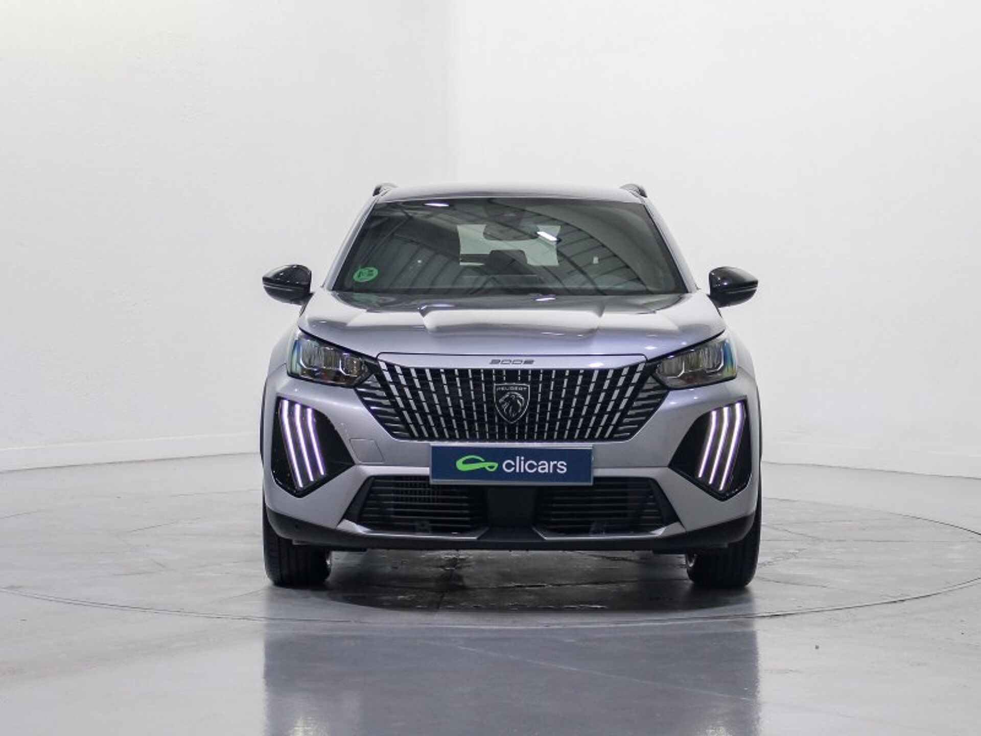 Imagen 2 de PEUGEOT 2008