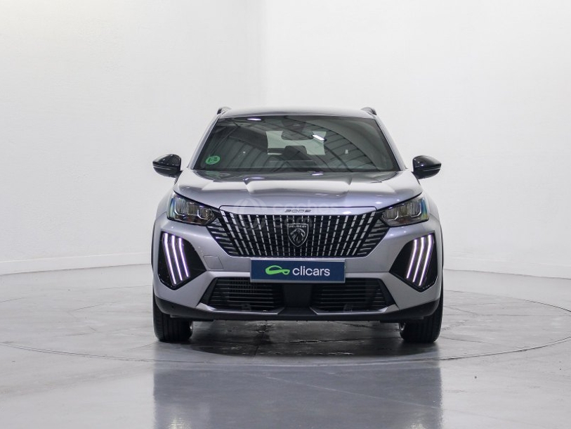 Foto del PEUGEOT 2008 1.2 PureTech S&S Allure 100