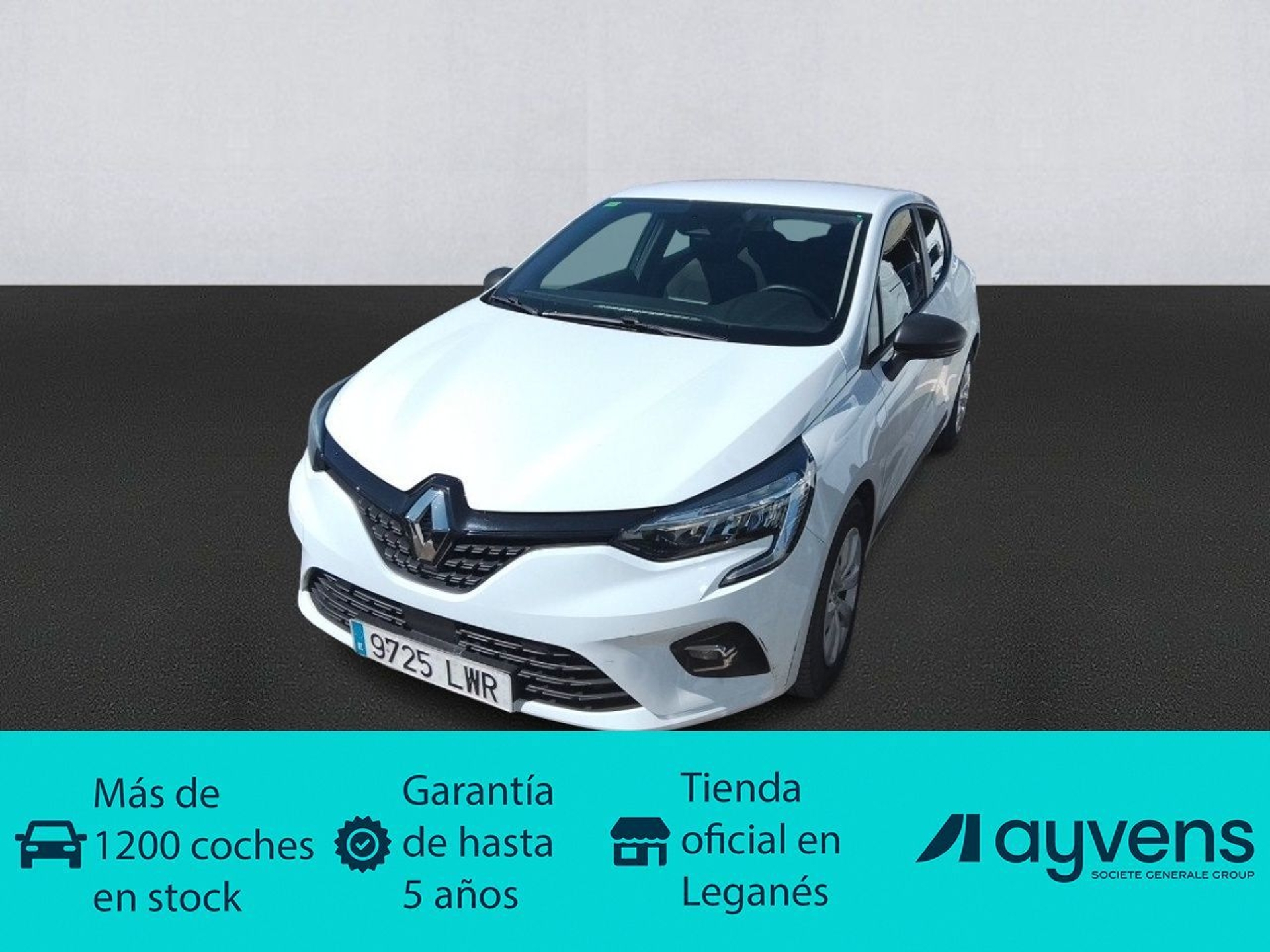 Imagen de RENAULT Clio