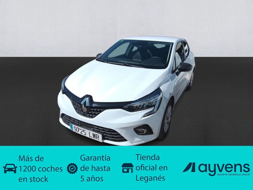 Foto del RENAULT Clio Blue dCi Business 74kW