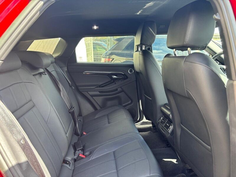 Foto del LAND ROVER Range Rover Evoque 1.5 I3 PHEV Dynamic SE AWD Auto