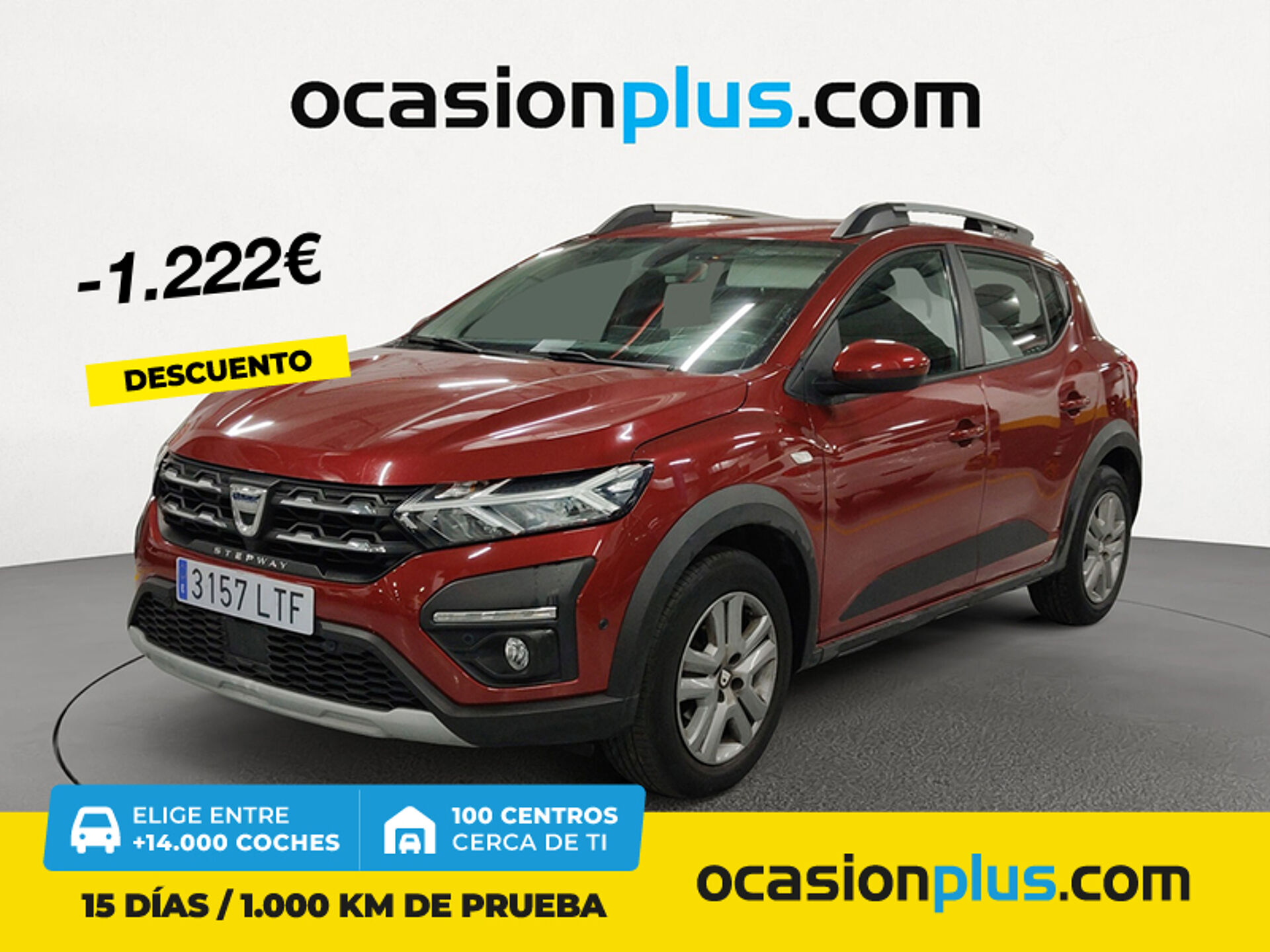 Imagen de DACIA Sandero