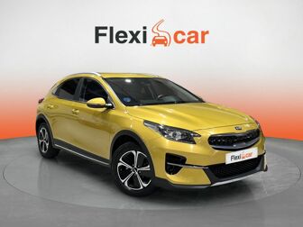 Imagen de KIA XCeed 1.6 PHEV eDrive Aut.