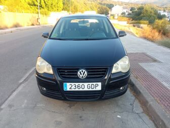 Imagen de VOLKSWAGEN Polo 1.4TDI United