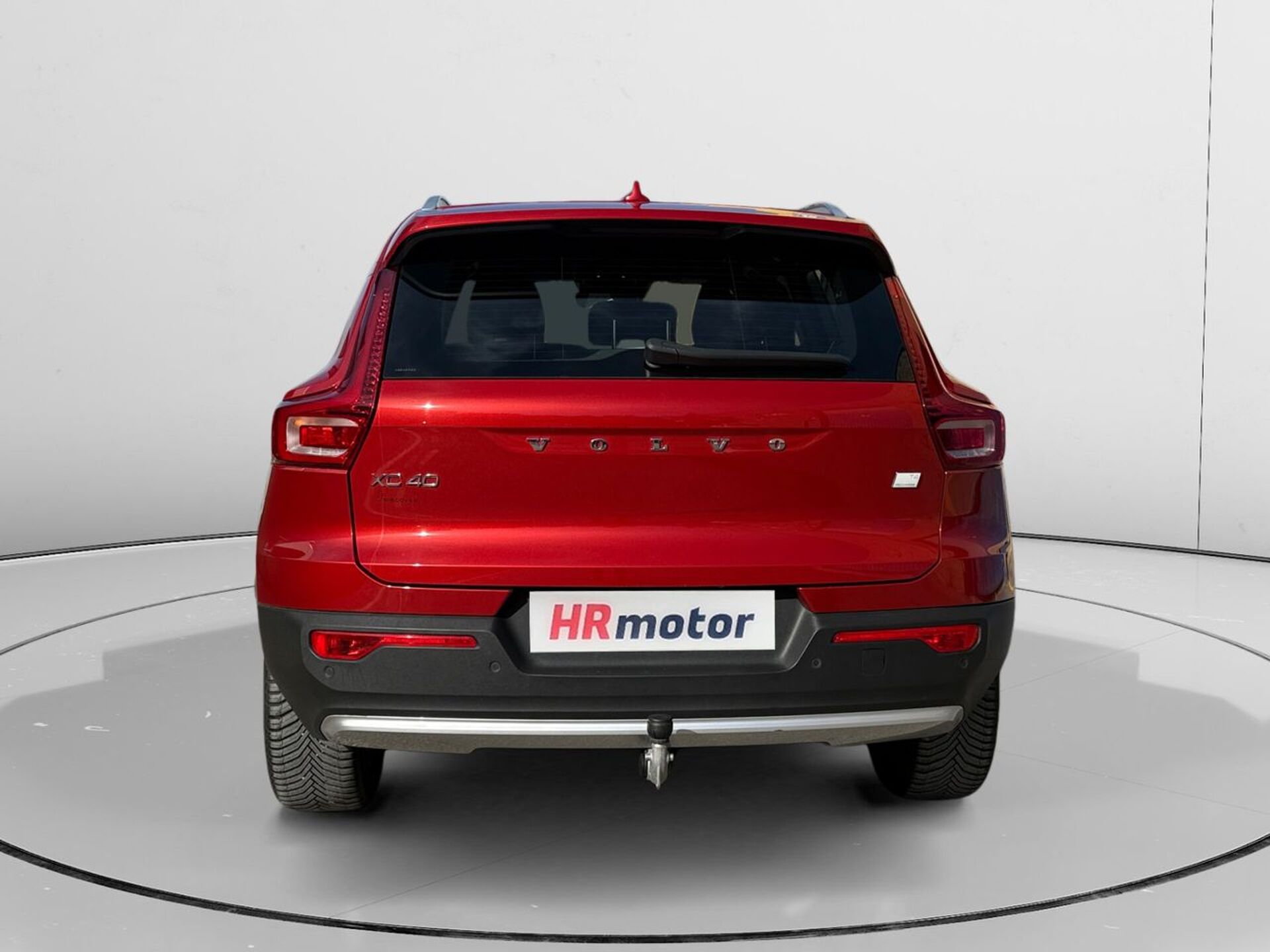 Imagen 3 de VOLVO XC40