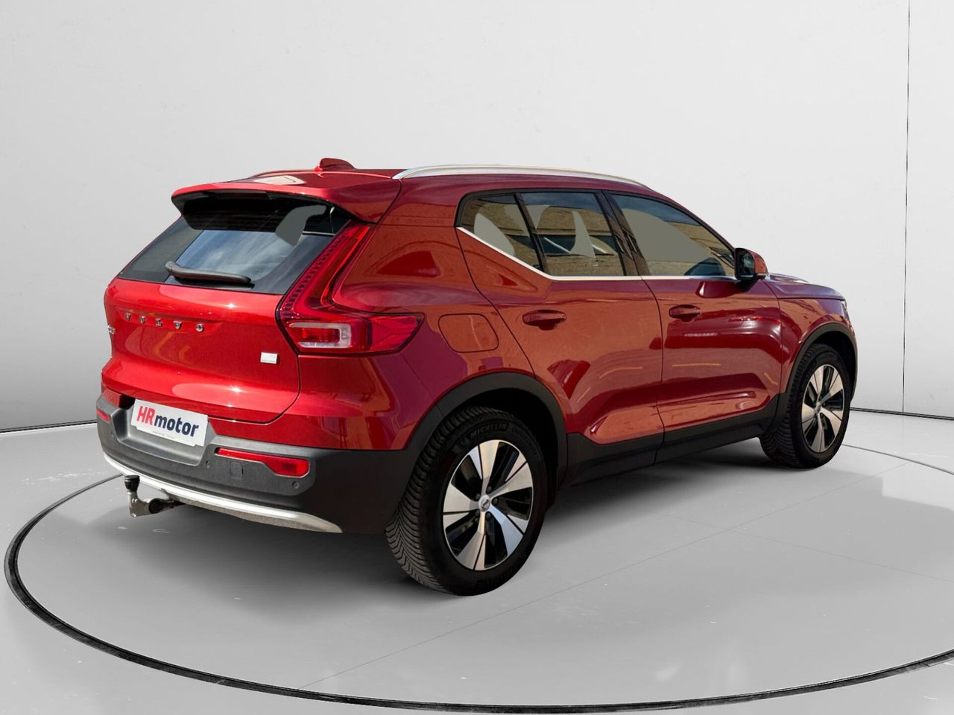 Imagen 2 de VOLVO XC40