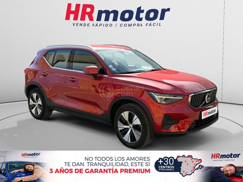 Foto del VOLVO XC40 T4 Recharge Core Aut.