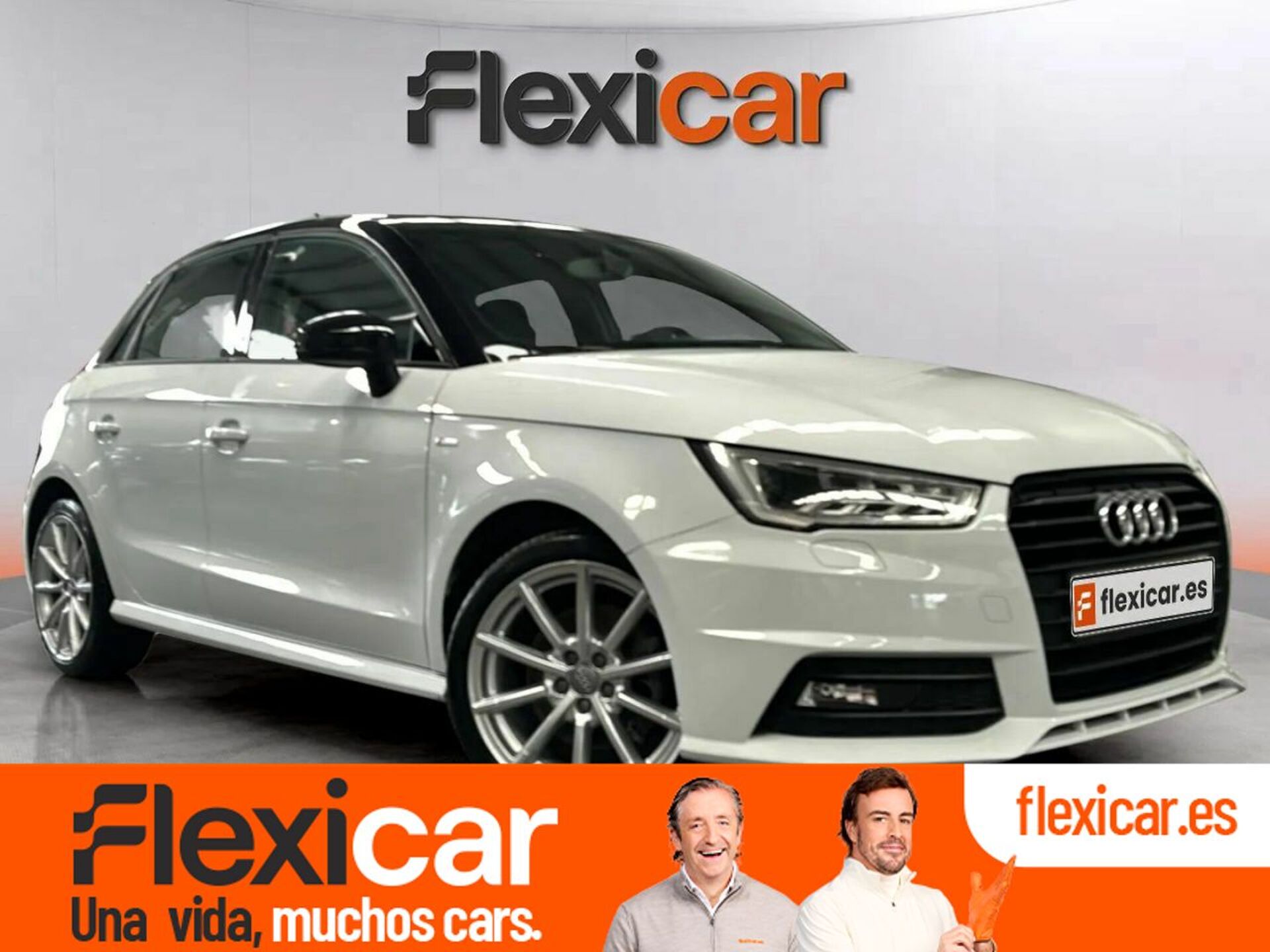 Imagen de AUDI A1