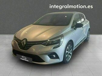 Imagen de RENAULT Clio TCe Evolution 67kW