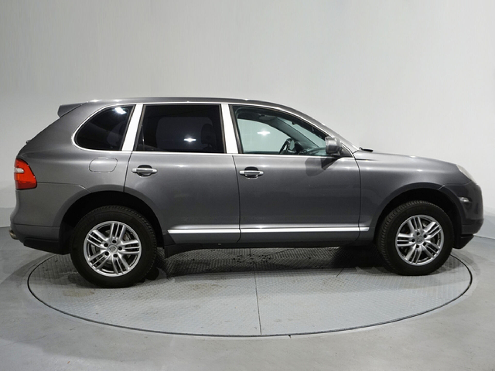 Imagen 2 de PORSCHE Cayenne