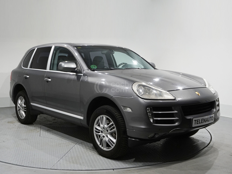 Foto del PORSCHE Cayenne S