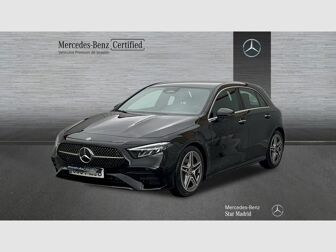 Imagen de MERCEDES Clase A A 200 Progressive Line Advanced 7G-DCT