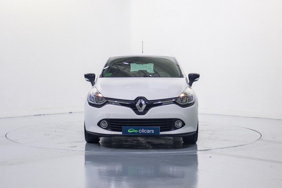 Foto del RENAULT Clio 1.2 Limited