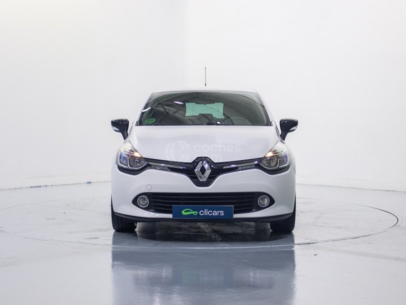 Foto del RENAULT Clio 1.2 Limited
