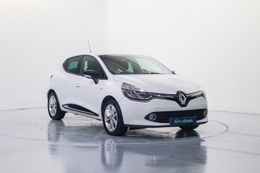 Foto del RENAULT Clio 1.2 Limited