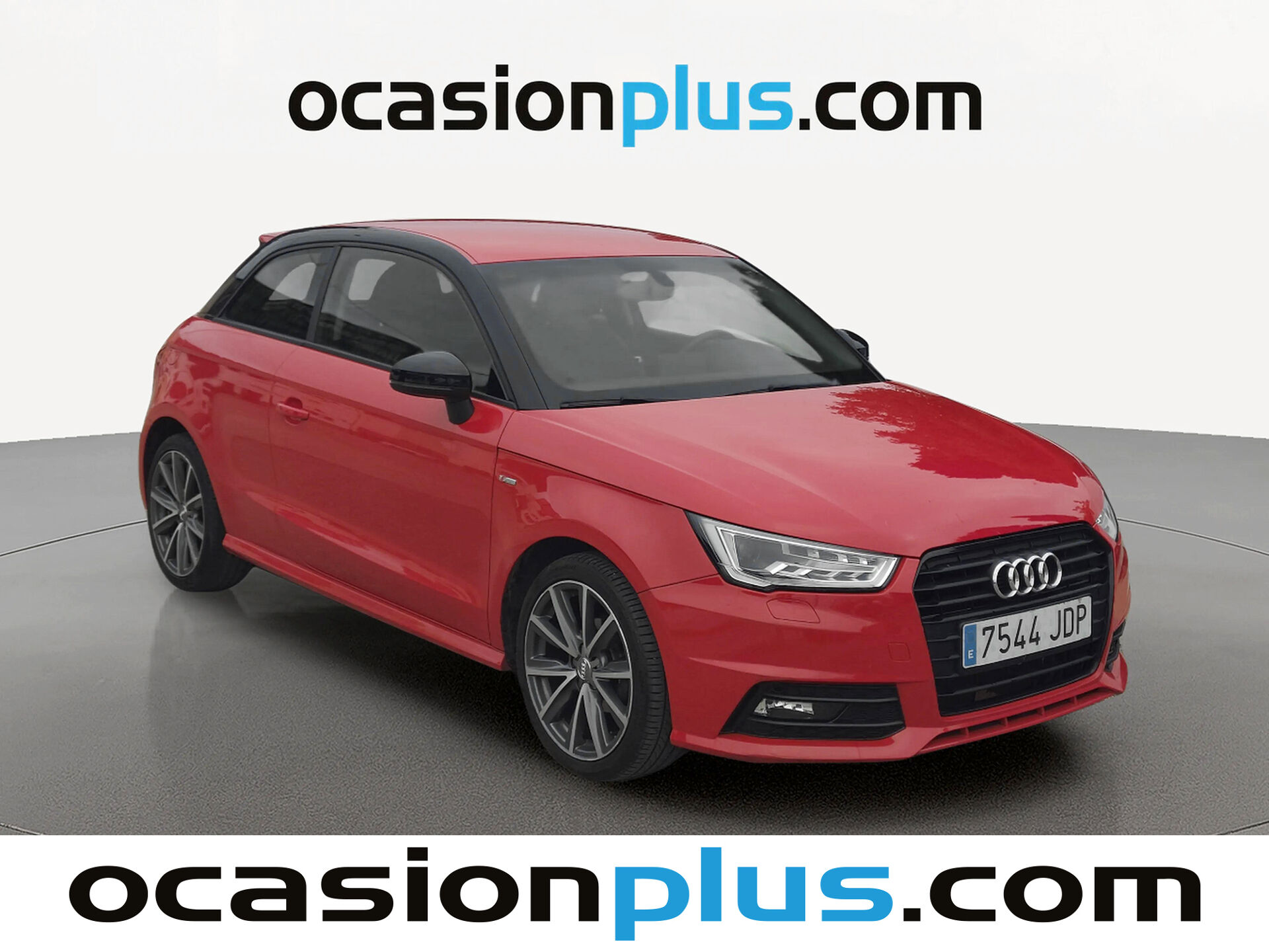 Imagen 2 de AUDI A1