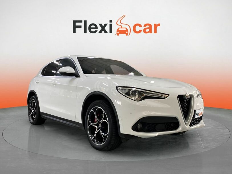 Foto del ALFA ROMEO Stelvio 2.2 Executive Q4 210 Aut.