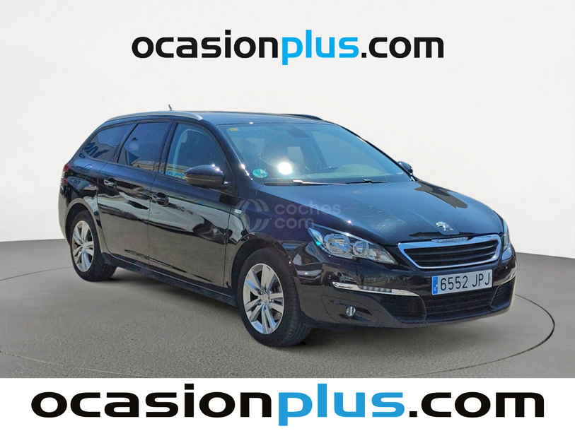 Foto del PEUGEOT 308 SW 1.2 PureTech S&S Style 130