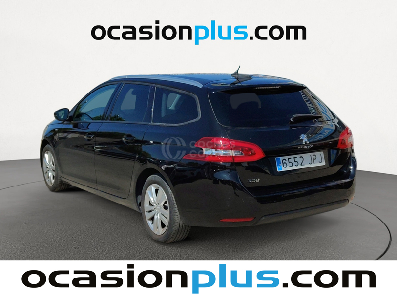 Foto del PEUGEOT 308 SW 1.2 PureTech S&S Style 130