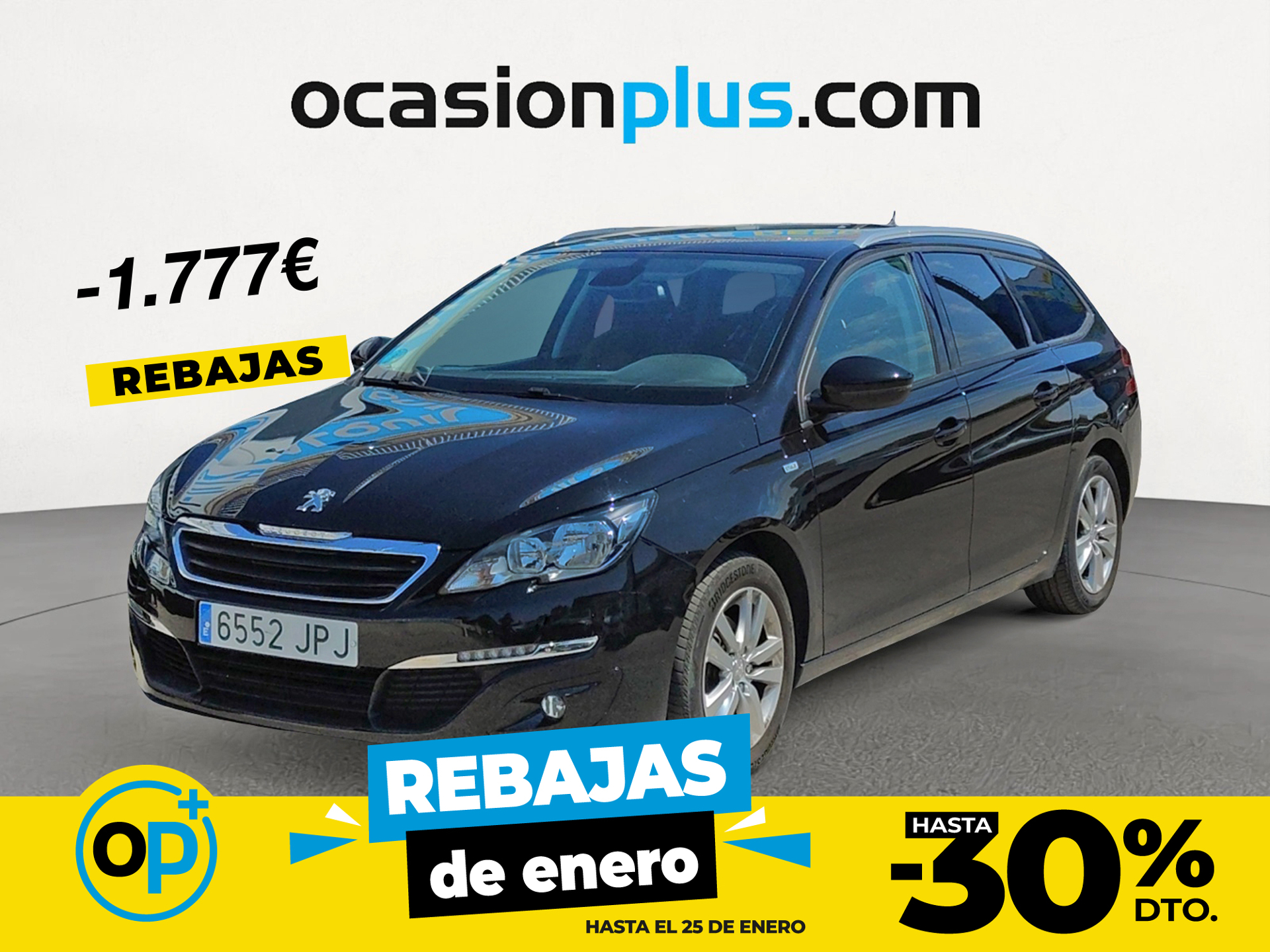 Imagen de PEUGEOT 308