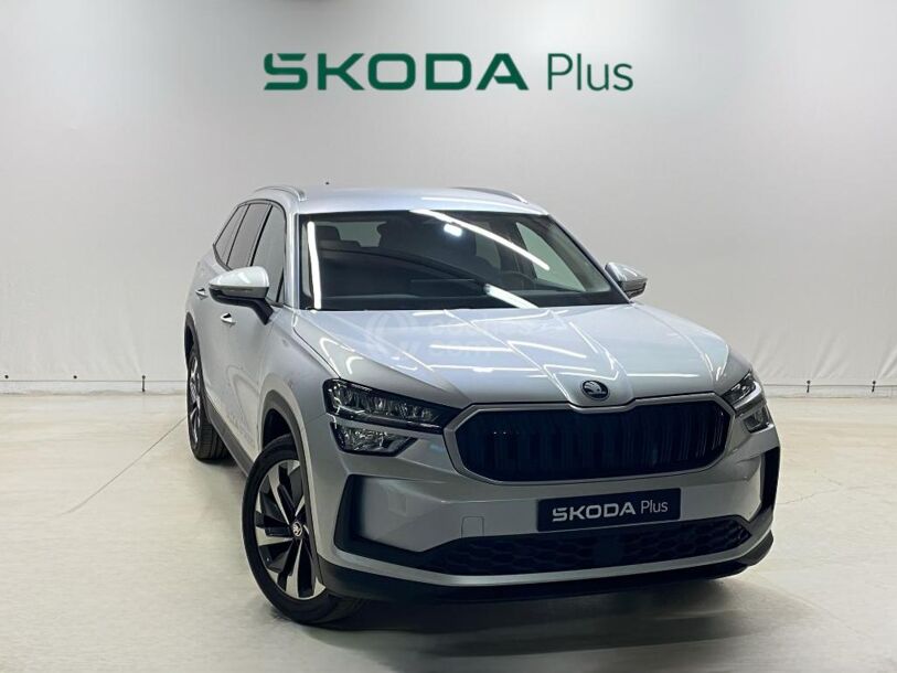 Foto del SKODA Kodiaq 1.5TSI m-HEV Selection 4x2 DSG 110kW