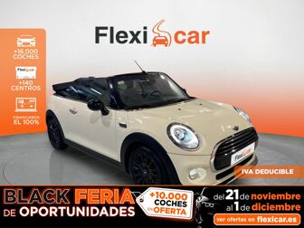 Imagen de MINI Mini Cabrio Cooper