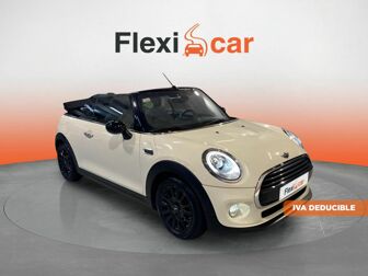 Imagen de MINI Mini Cabrio Cooper