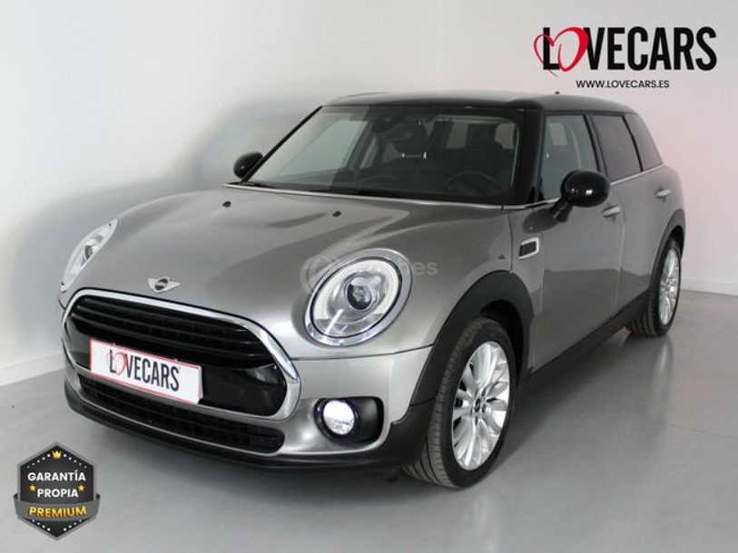 Foto del MINI Mini Clubman Clubman Cooper