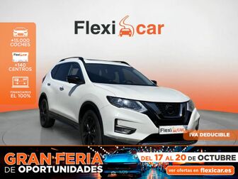 Imagen de NISSAN X-Trail 1.7 dCi N-Tec 4x2 CVT