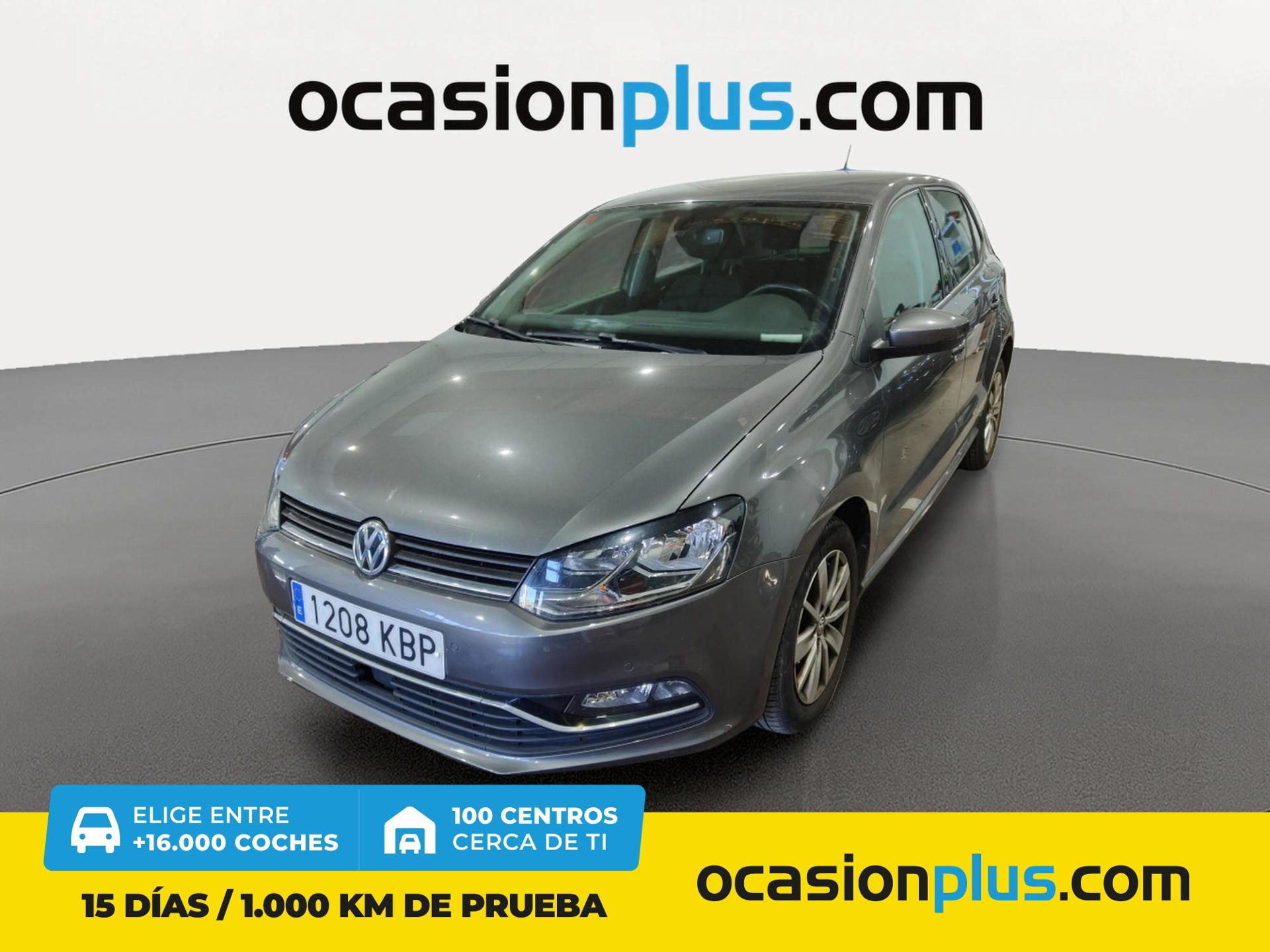 Imagen de VOLKSWAGEN Polo