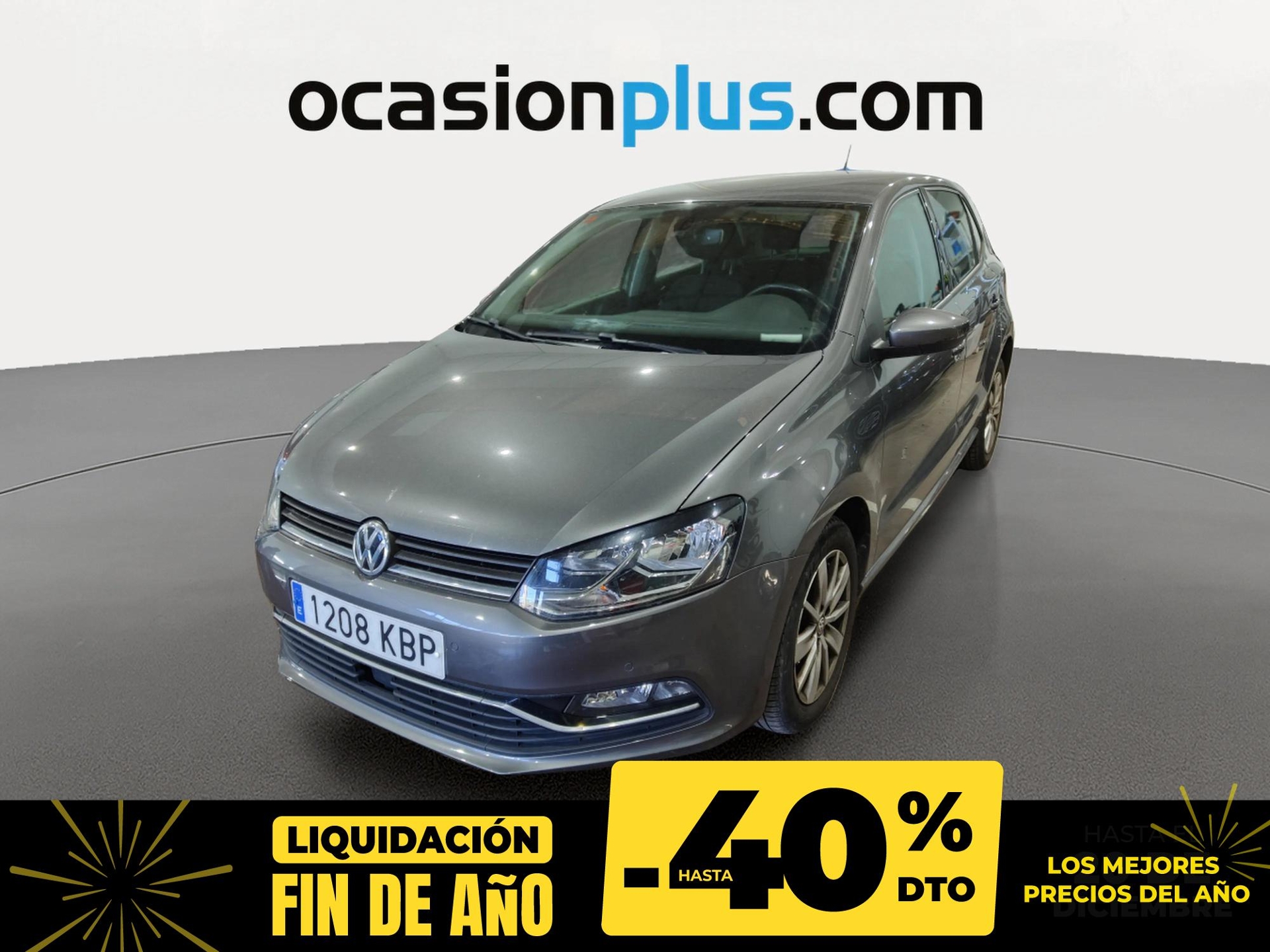 Imagen de VOLKSWAGEN Polo