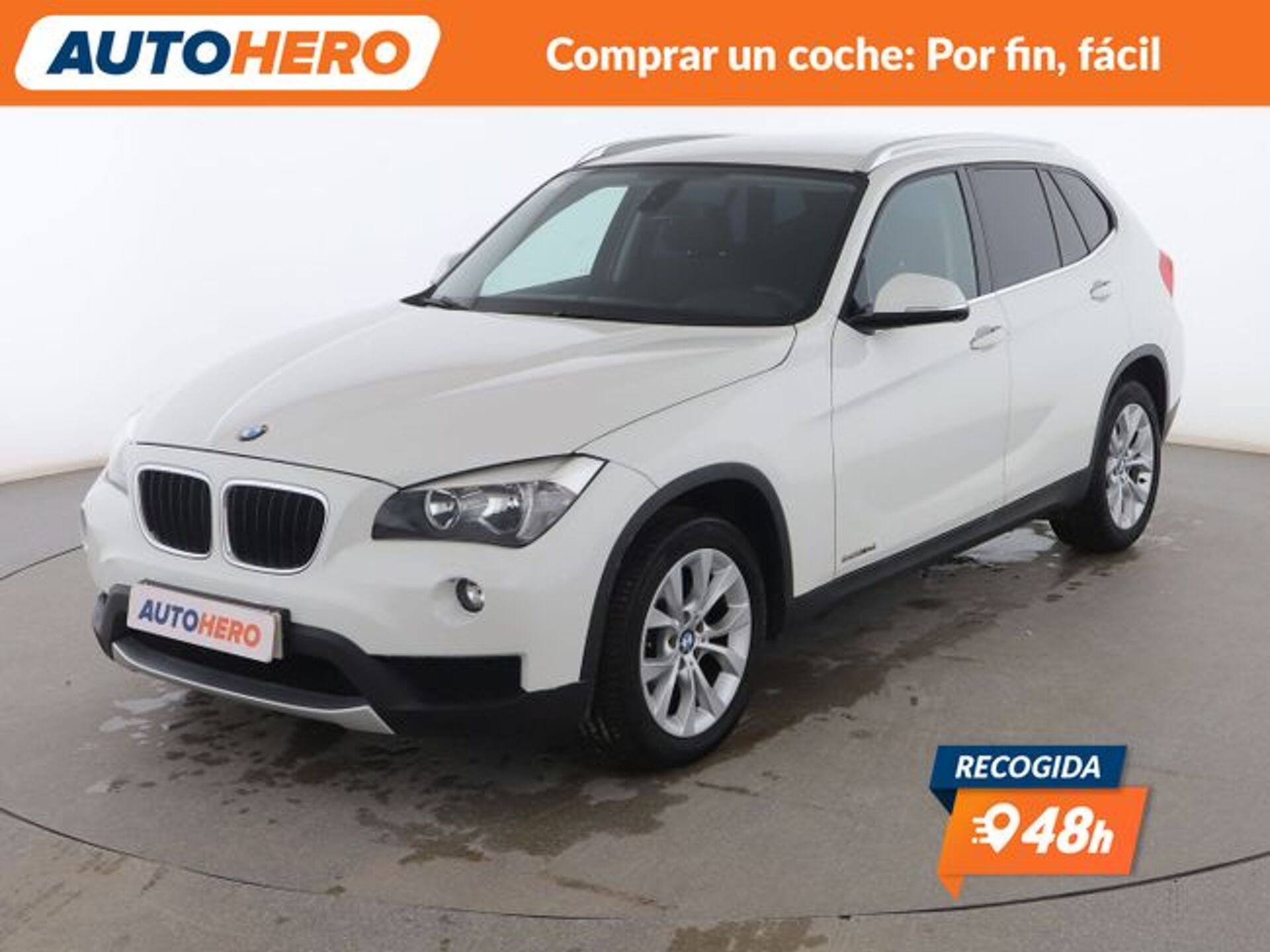 Imagen 1 de BMW X1