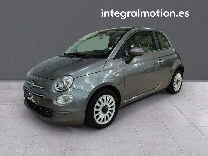 Foto del FIAT 500 1.0 GSE Lounge