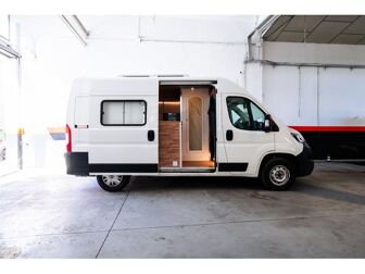 Imagen de PEUGEOT Boxer Furgón 2.2BlueHDI 333 L2H2 S&S 120