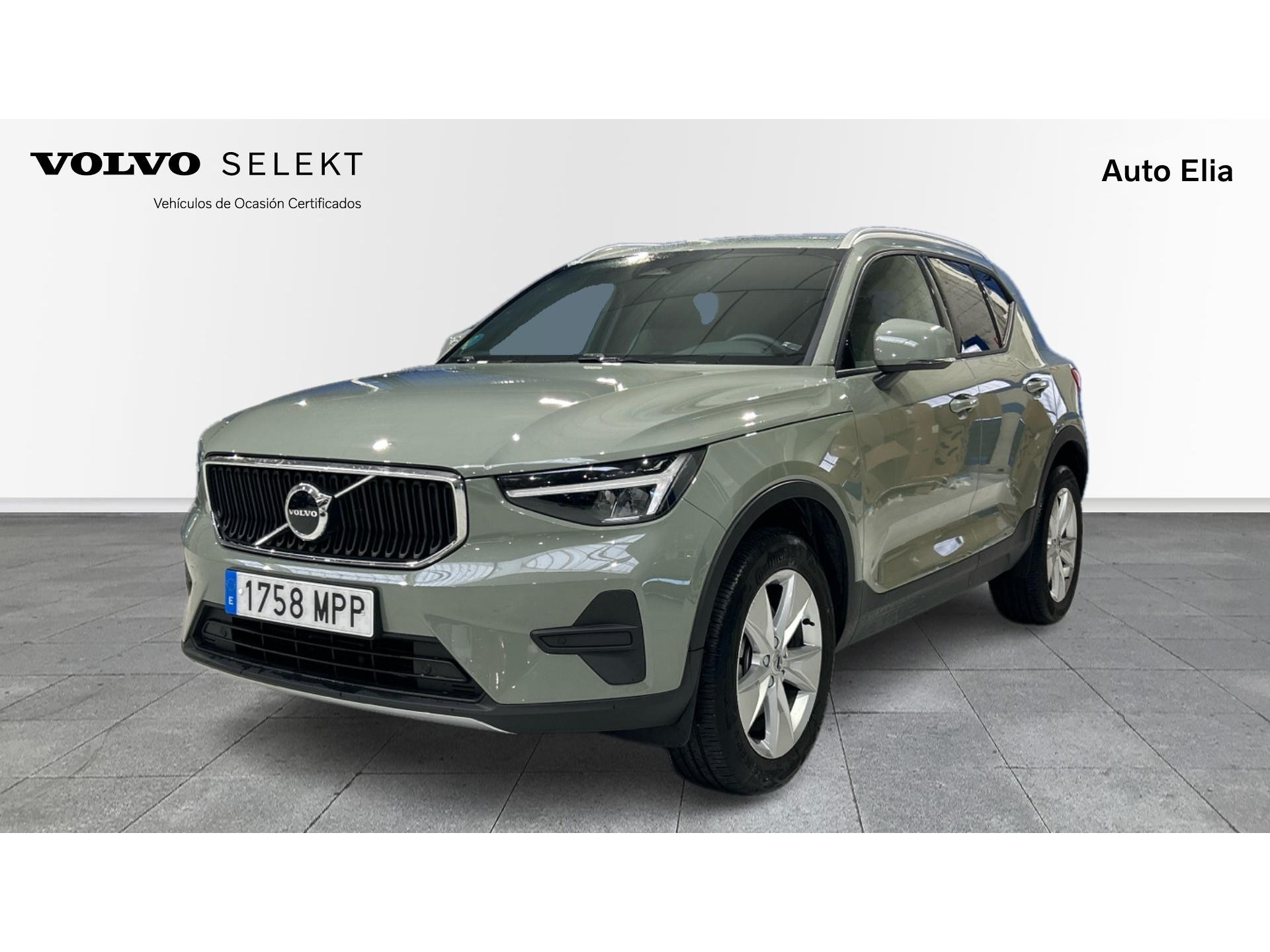Imagen de VOLVO XC40