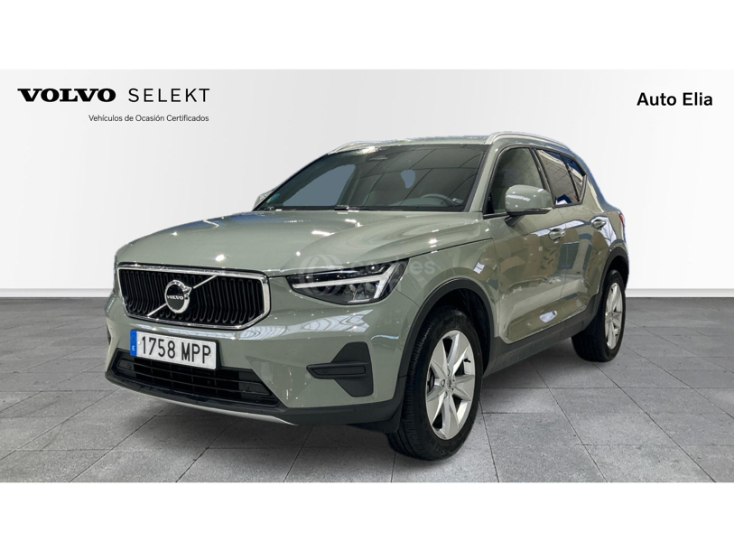 Foto del VOLVO XC40 B3 Core Aut.
