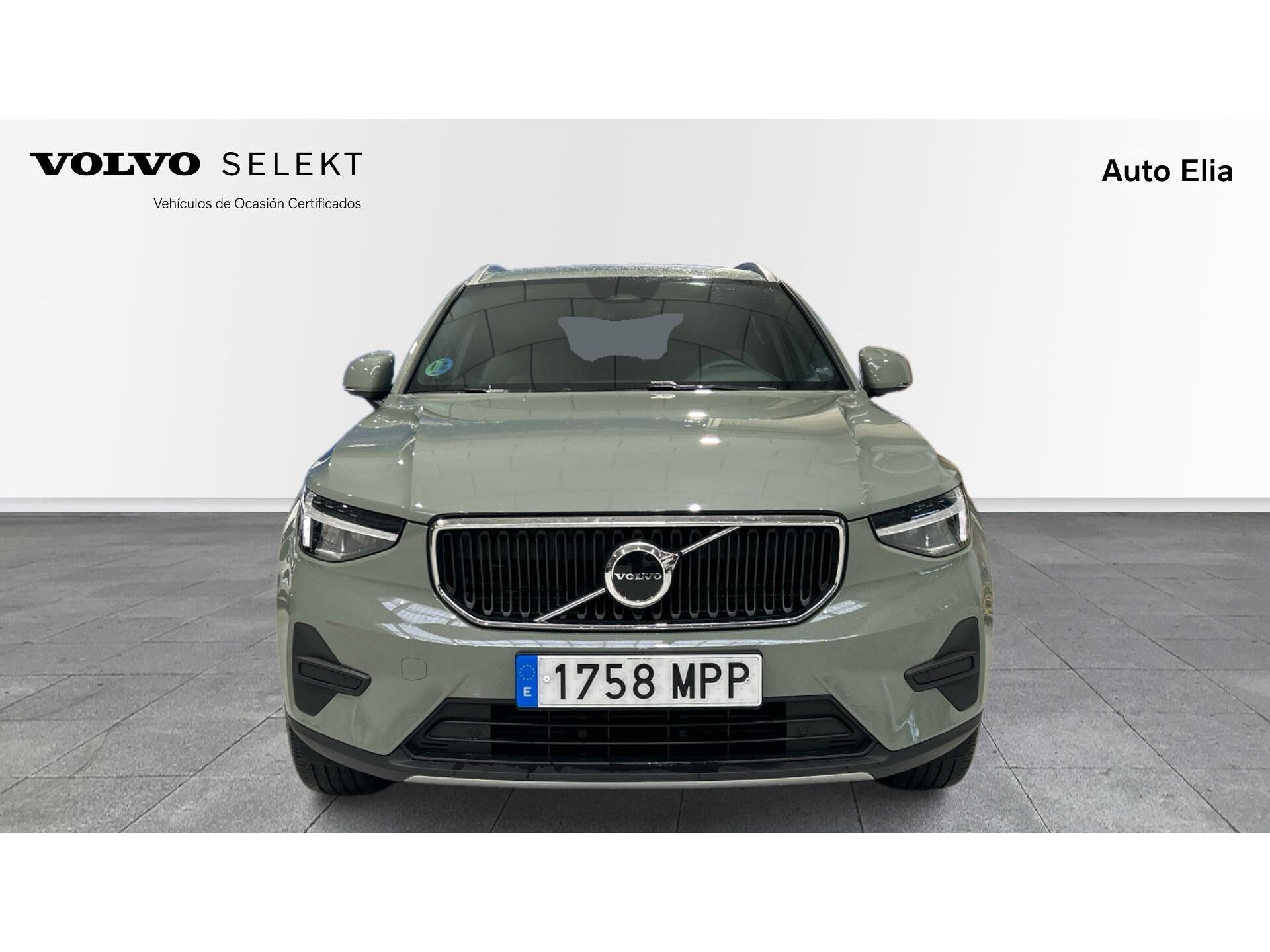 Imagen 3 de VOLVO XC40