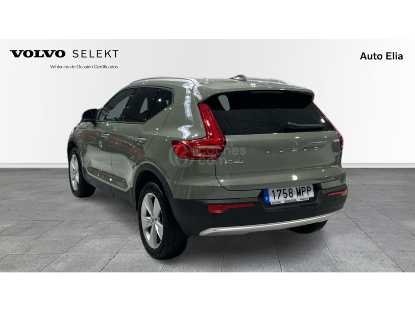 Foto del VOLVO XC40 B3 Core Aut.