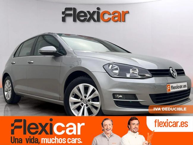 VOLKSWAGEN Golf (Business 1.2 TSI 110CV BMT) en Ciudad Real