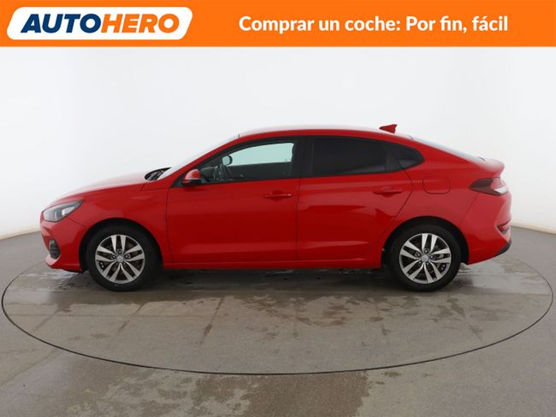 Imagen 3 de HYUNDAI i30
