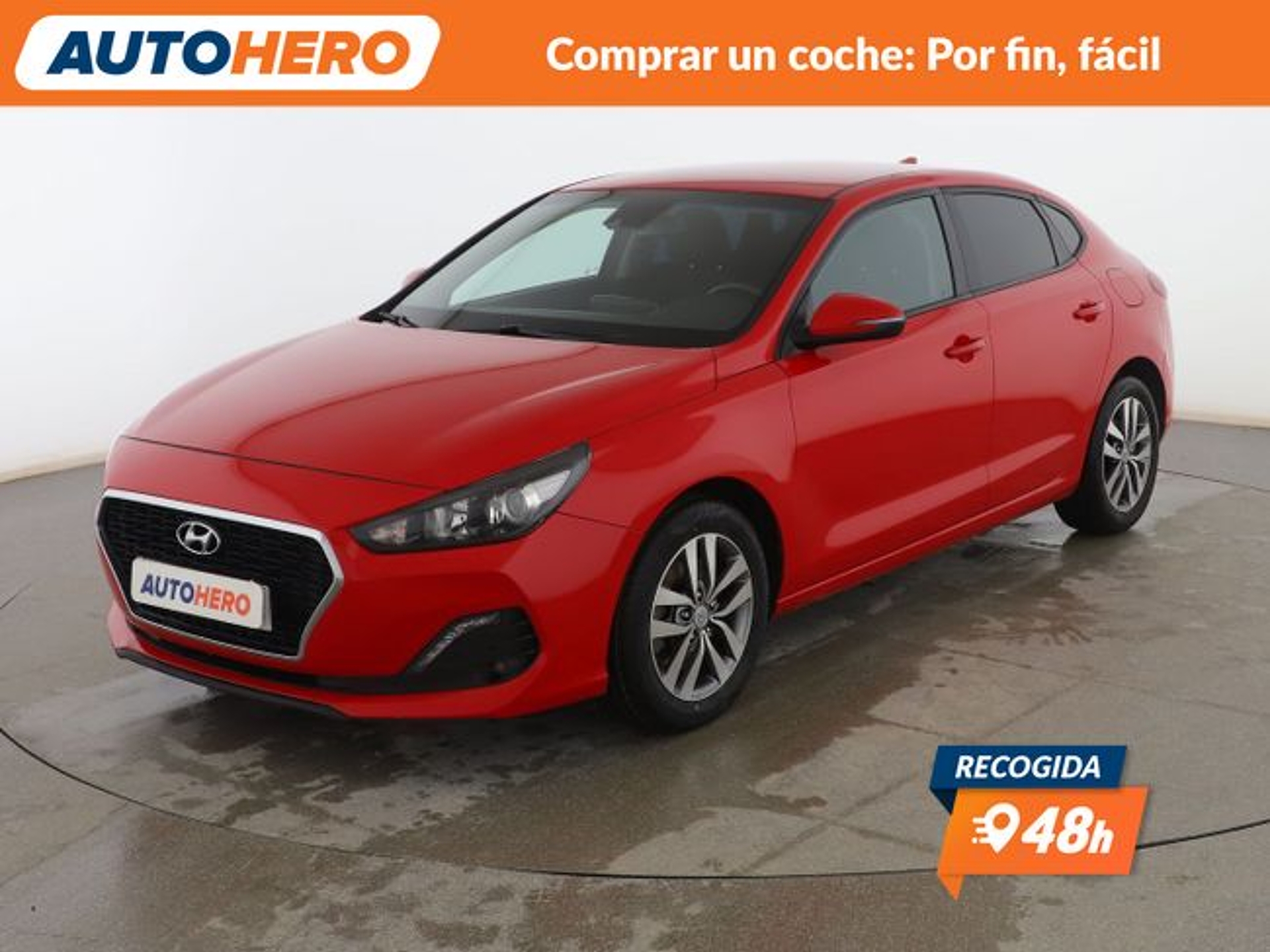 Imagen de HYUNDAI i30