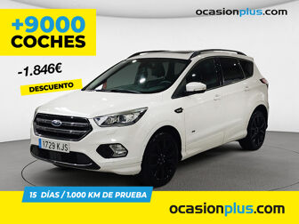 Imagen de FORD Kuga 1.5 EcoB. S&S ST-Line 4x4 Aut. 180